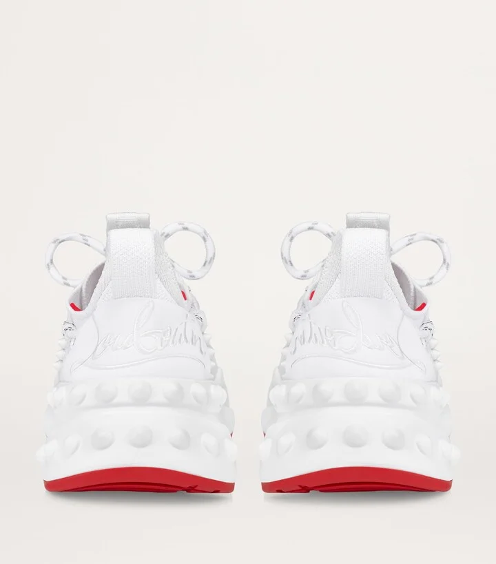 Christian Louboutin Trailnrun Donna Sneakers - Image 6