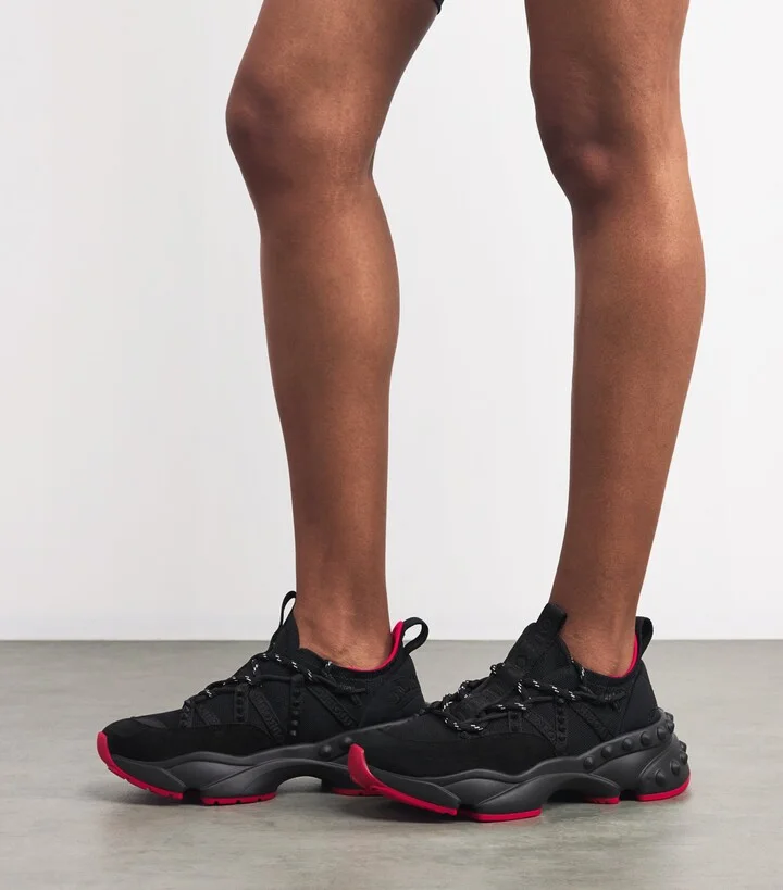 Christian Louboutin Trailnrun Donna Sneakers - Image 2
