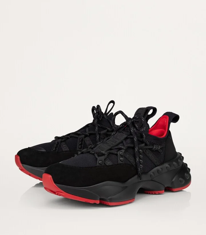 Christian Louboutin Trailnrun Donna Sneakers - Image 3