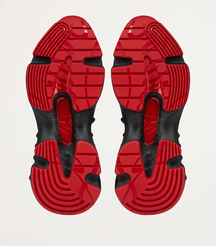 Christian Louboutin Trailnrun Donna Sneakers - Image 5