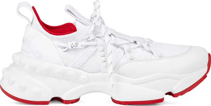 Christian Louboutin Trailnrun Donna Sneakers