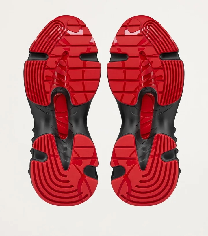 Christian Louboutin Trailnrun Low-Top Sneakers - Image 5