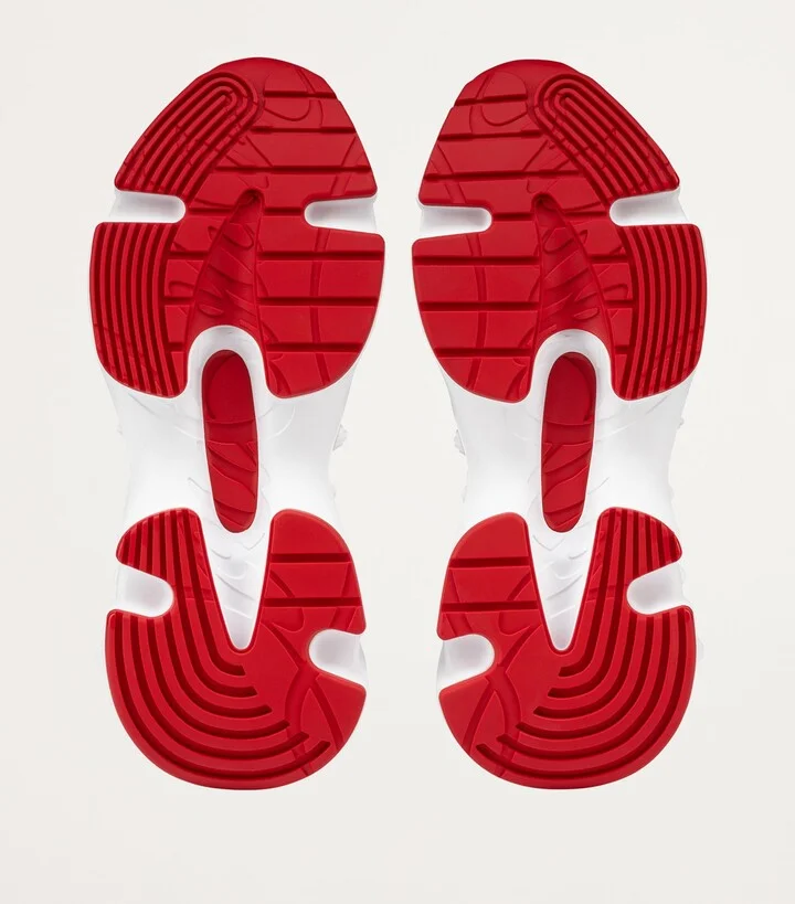 Christian Louboutin Trailnrun Sneakers - Image 3