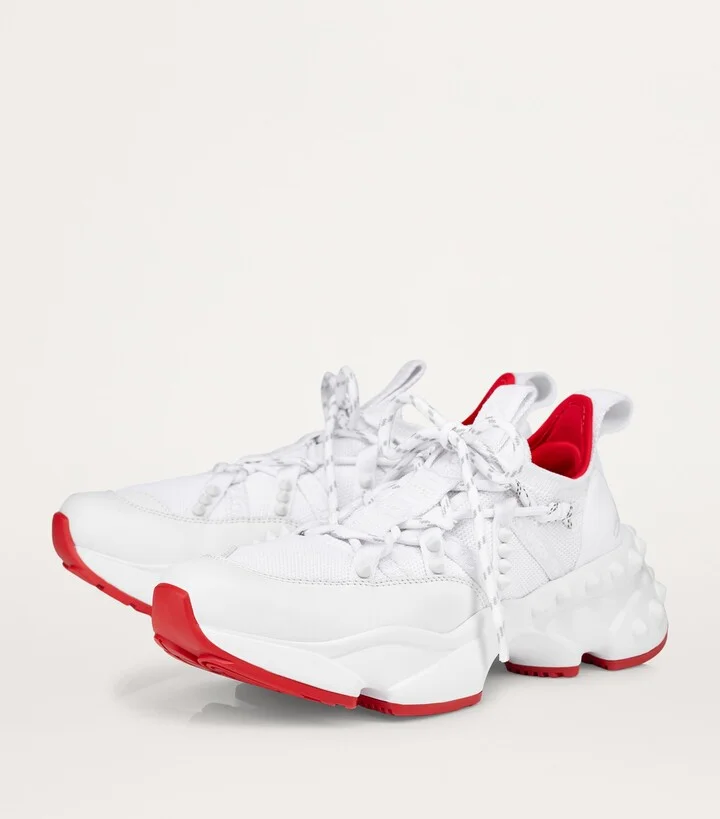 Christian Louboutin Trailnrun Sneakers - Image 4