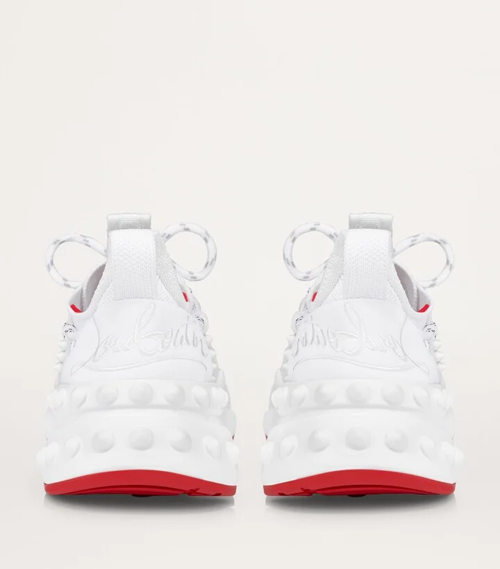 Christian Louboutin Trailnrun Sneakers - Image 6