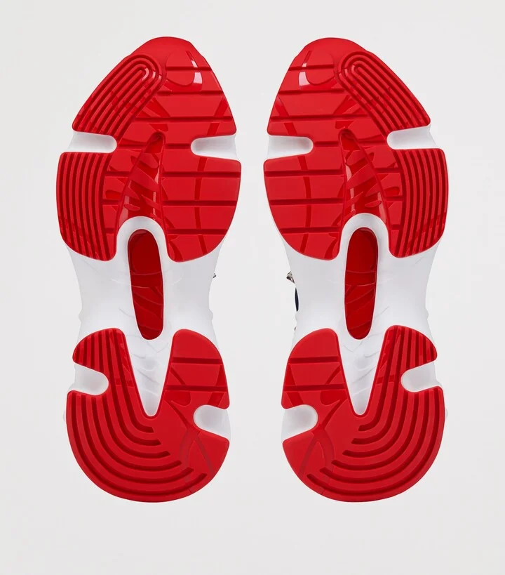 Christian Louboutin Trailnrun Sneakers - Image 4