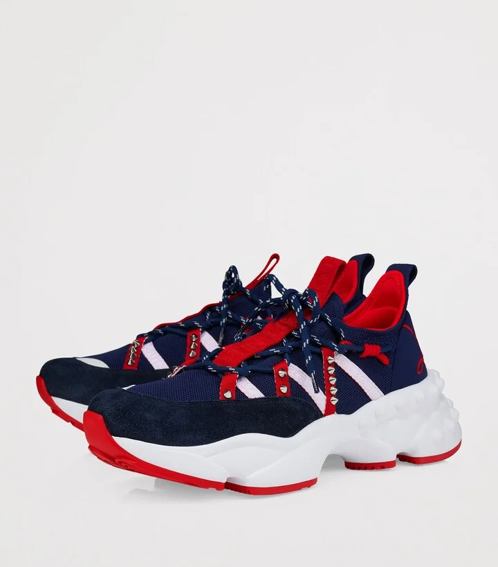Christian Louboutin Trailnrun Sneakers - Image 5