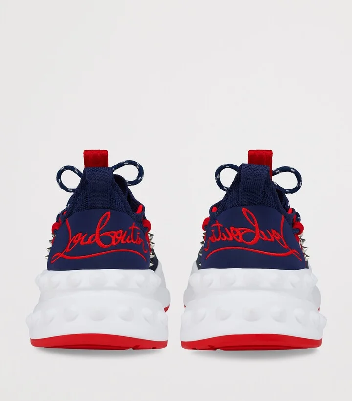 Christian Louboutin Trailnrun Sneakers - Image 6