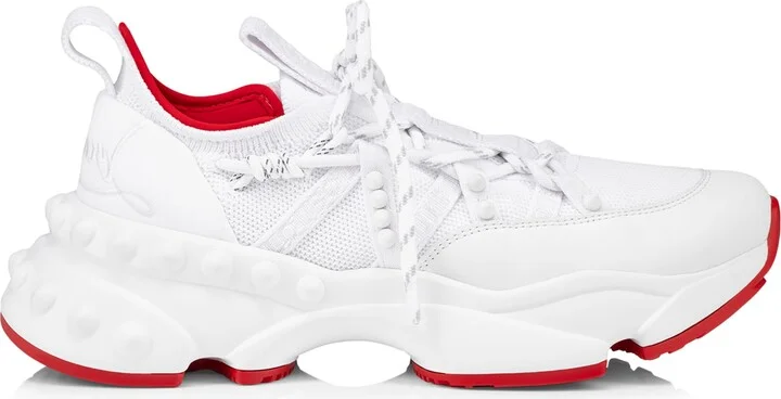 Christian Louboutin Trailnrun Sneakers