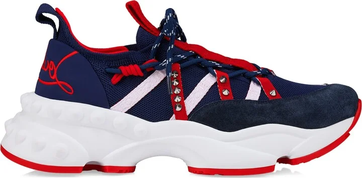 Christian Louboutin Trailnrun Sneakers