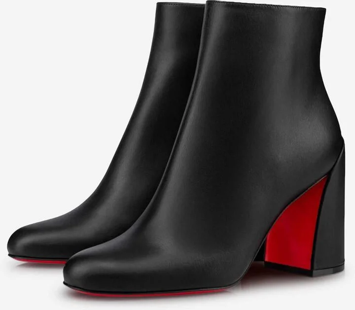 Christian Louboutin Turela Booties - Image 2