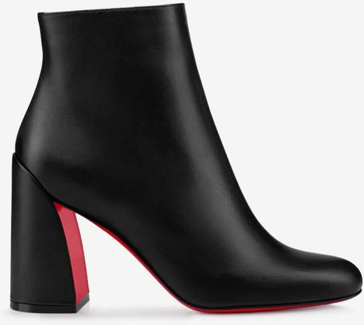 Christian Louboutin Turela Booties