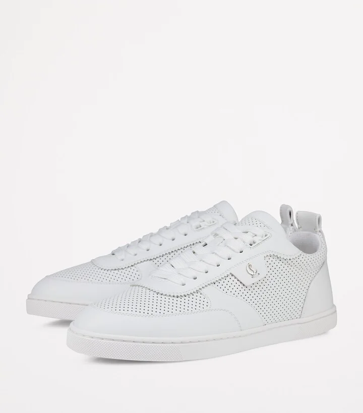 Christian Louboutin Tutti Rui Donna Sneakers - Image 2