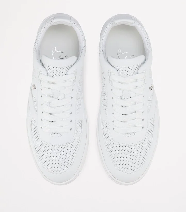 Christian Louboutin Tutti Rui Donna Sneakers - Image 4