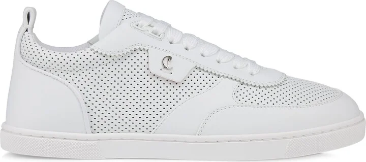 Christian Louboutin Tutti Rui Donna Sneakers