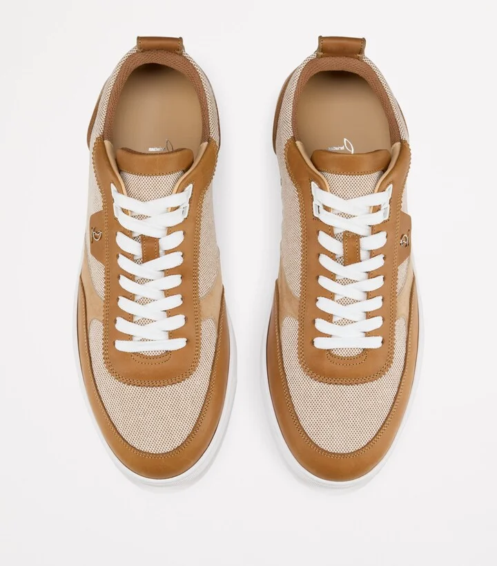 Christian Louboutin Tutti Rui Granariso Sneakers - Image 3