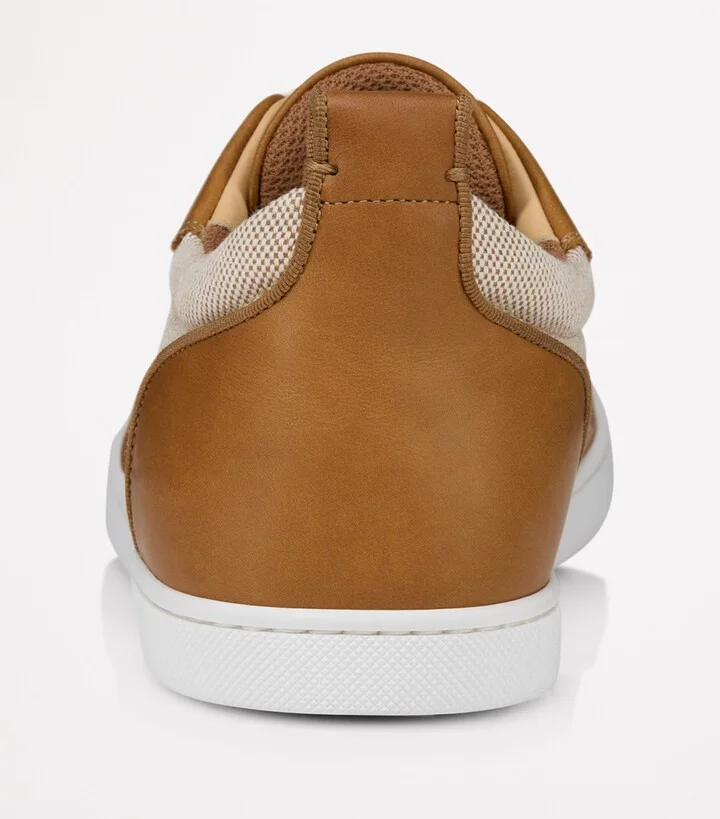 Christian Louboutin Tutti Rui Granariso Sneakers - Image 5