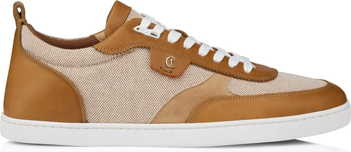 Christian Louboutin Tutti Rui Granariso Sneakers