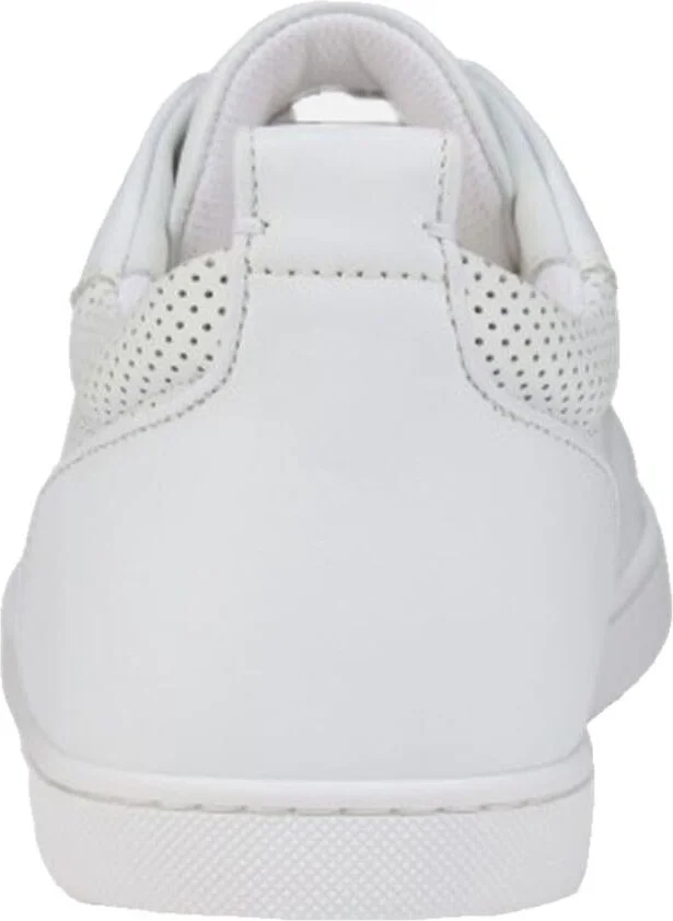 Christian Louboutin Tutti Rui Leather Sneakers - Image 3