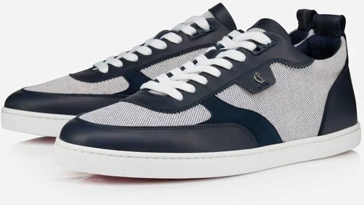Christian Louboutin Tutti Rui Sneakers - Image 2