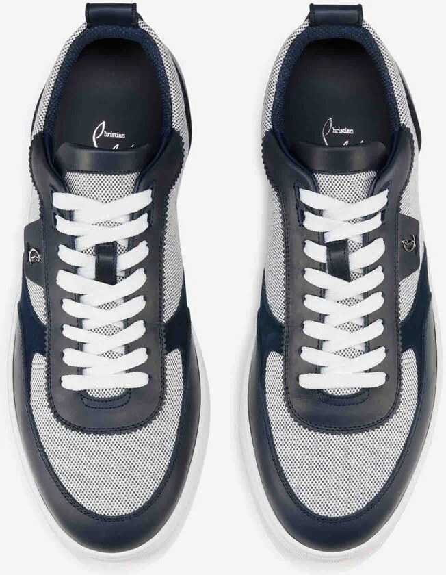 Christian Louboutin Tutti Rui Sneakers - Image 4