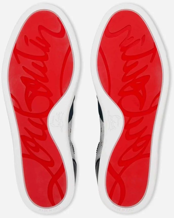 Christian Louboutin Tutti Rui Sneakers - Image 5