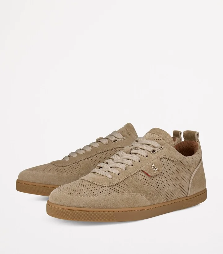 Christian Louboutin Tutti Rui Sneakers - Image 2