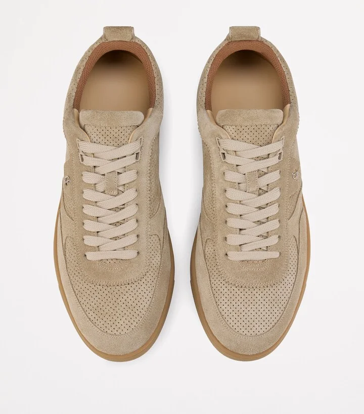 Christian Louboutin Tutti Rui Sneakers - Image 3