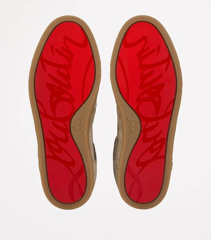 Christian Louboutin Tutti Rui Sneakers - Image 4