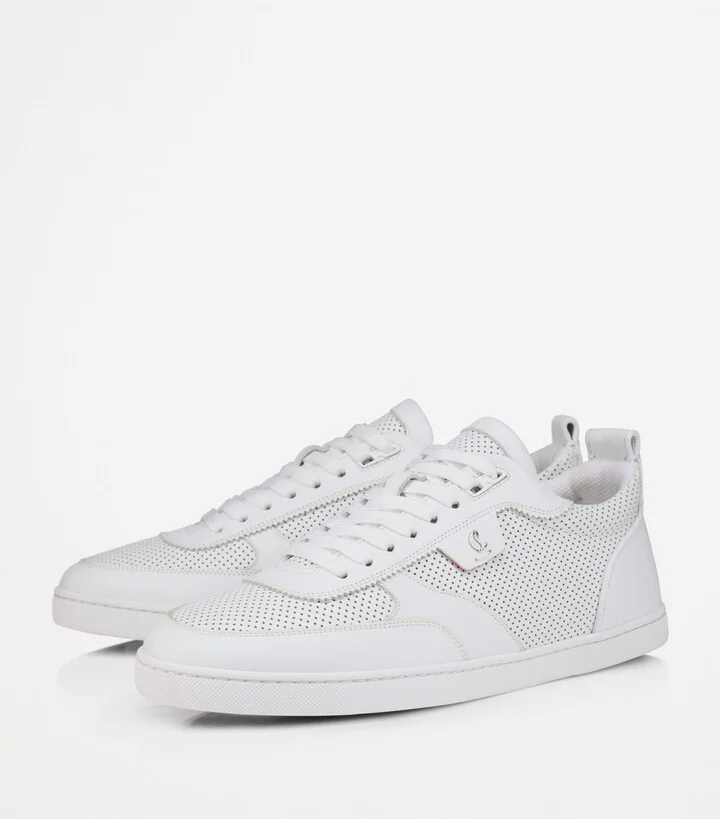 Christian Louboutin Tutti Rui Sneakers - Image 2