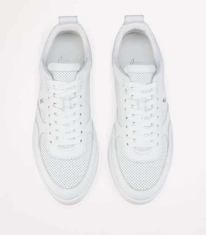 Christian Louboutin Tutti Rui Sneakers - Image 3