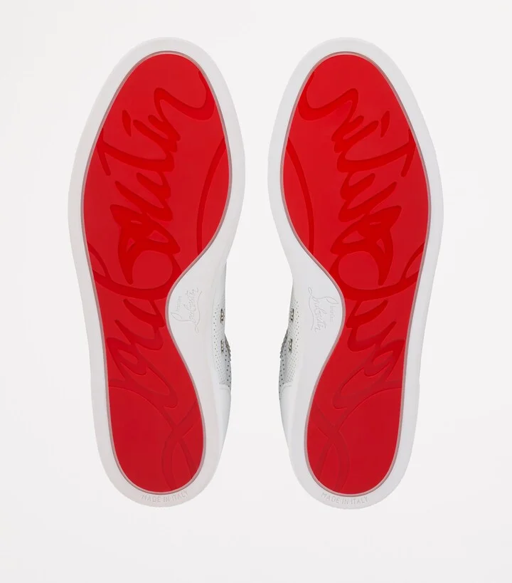 Christian Louboutin Tutti Rui Sneakers - Image 4