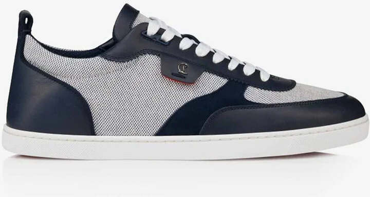 Christian Louboutin Tutti Rui Sneakers