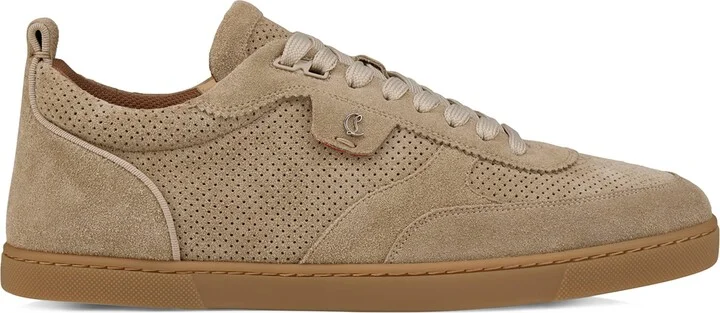 Christian Louboutin Tutti Rui Sneakers
