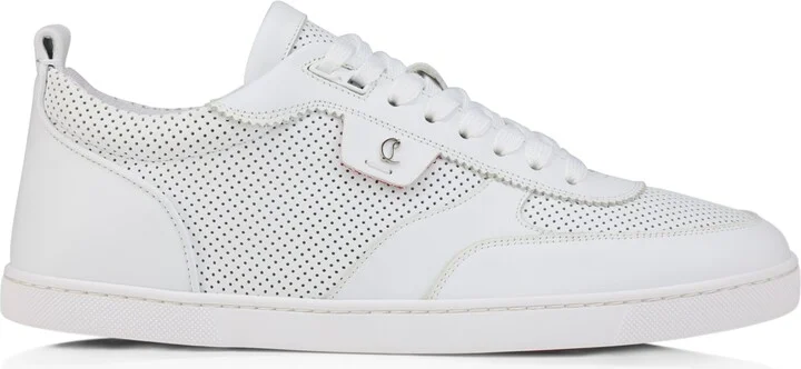 Christian Louboutin Tutti Rui Sneakers