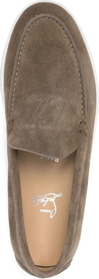 Christian Louboutin Varsiboat Loafers - Image 2