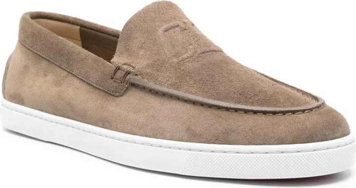 Christian Louboutin Varsiboat Loafers - Image 3