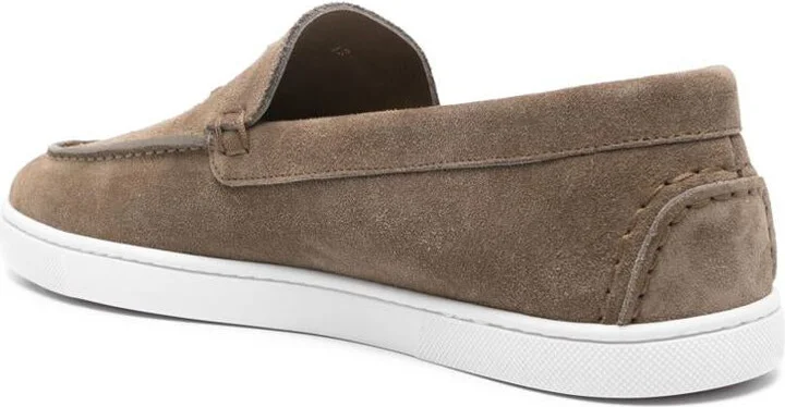 Christian Louboutin Varsiboat Loafers - Image 4