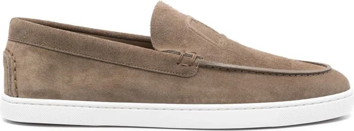 Christian Louboutin Varsiboat Loafers