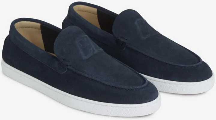 Christian Louboutin Varsiboat Moccasins - Image 2