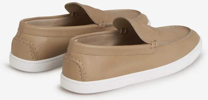 Christian Louboutin Varsiboat Slip-On Sneakers - Image 3
