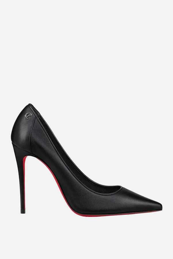 Christian Louboutin With Heel