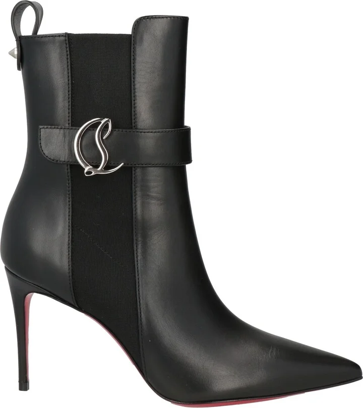 Christian Louboutin Woman Ankle boots - Image 3