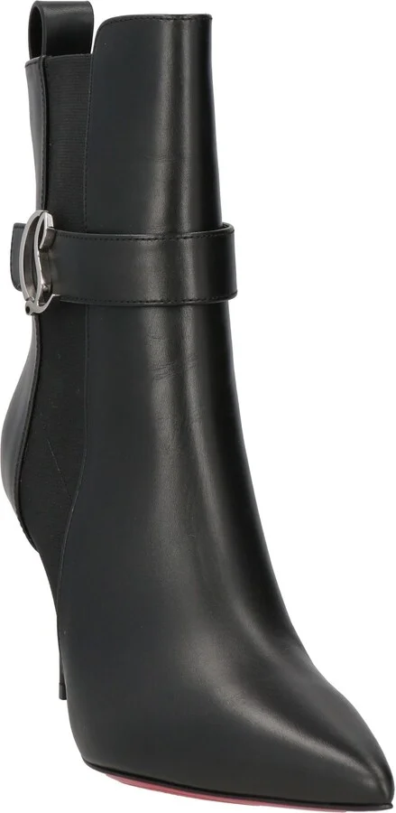 Christian Louboutin Woman Ankle boots - Image 4