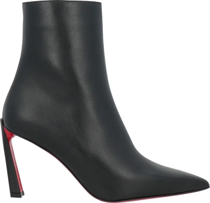 Christian Louboutin Woman Ankle boots - Image 3