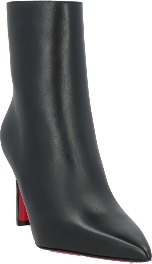 Christian Louboutin Woman Ankle boots - Image 4