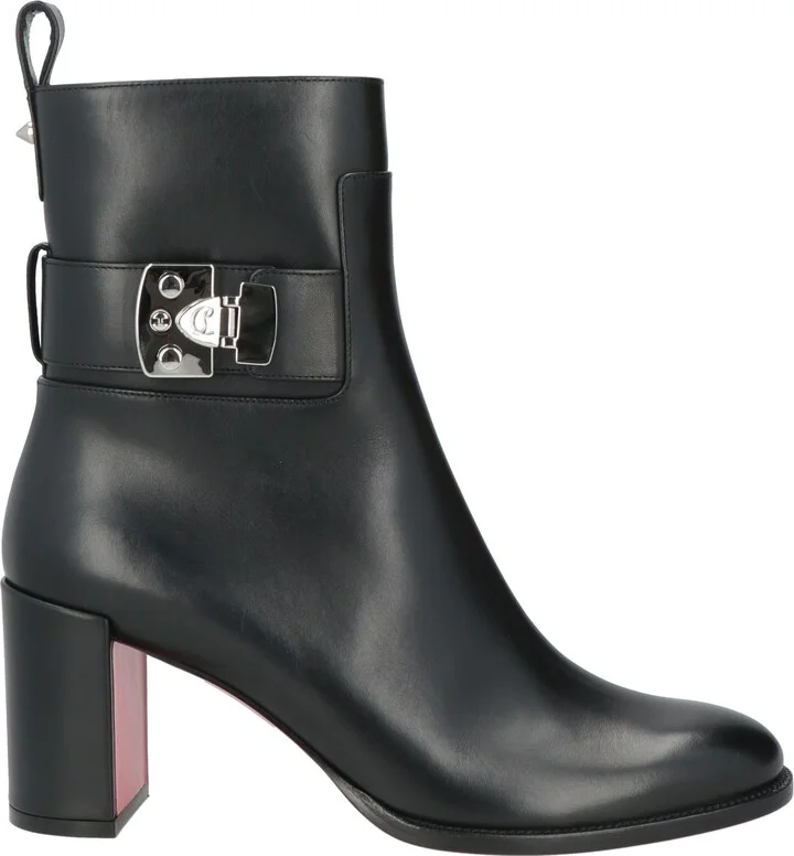 Christian Louboutin Woman Ankle boots - Image 3