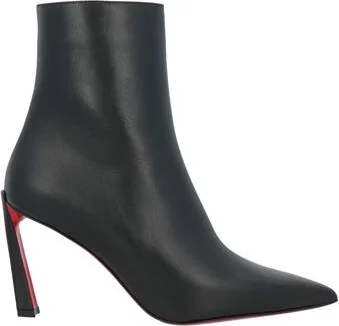 Christian Louboutin Woman Ankle boots