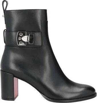 Christian Louboutin Woman Ankle boots