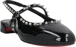 Christian Louboutin Woman Ballet flats - Image 2